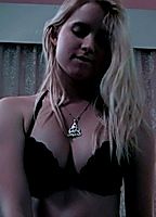 Celebrity: Sedona Feretto