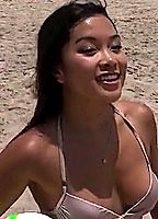 Celebrity: Lina Dang