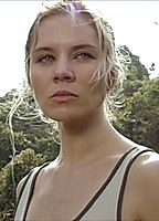 Celebrity: Amy Johnston