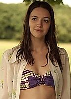 Celebrity: Ella Hunt