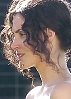 Celebrity: Vanessa Walsh