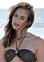 Celebrity: Alix Elizabeth Gitter