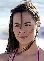 Celebrity: Kandis Mak