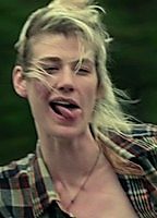 Celebrity: Grace Glowicki