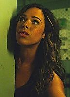Celebrity: Jessica Camacho