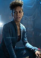 Celebrity: Dominique Tipper
