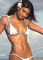 Celebrity: Danielle Herrington