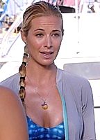 Celebrity: Ocean Ramsey