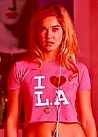 Celebrity: Matilda Anna Ingrid Lutz