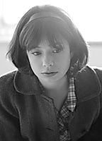 Celebrity: Anna Castillo