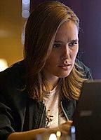 Celebrity: Eden Brolin