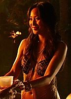 Celebrity: Rebecca Leung