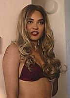 Celebrity: Brittany O'Grady