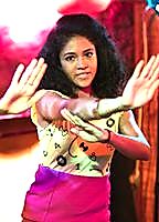 Celebrity: Nabila Hossain