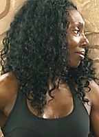 Celebrity: Samia Akudo