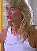 Celebrity: Melanie Vincz