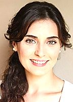 Celebrity: Aslihan Gürbüz