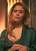 Celebrity: Greta Scarano
