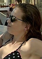Celebrity: Sabrina Garciarena