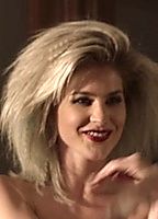 Celebrity: Erin Johnson