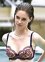 Celebrity: Gabrielle Haugh
