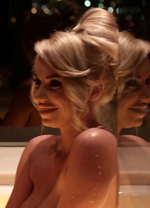 See Claudia Fijal Nude | Claudia Fijal Naked | Mr. Skin