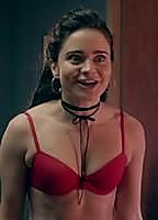 Celebrity: Aisling Franciosi