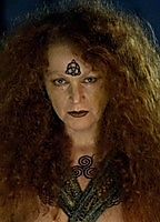 Celebrity: Marina Cohen