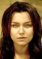 Celebrity: Samantha Barks