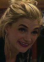 Celebrity: Megan Ferguson