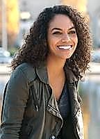 Celebrity: Lyndie Greenwood
