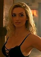 Celebrity: Allegra Edwards