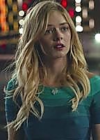 Celebrity: Samara Weaving