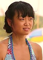 Celebrity: Alice Lee