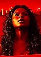Celebrity: Yetide Badaki