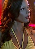 Celebrity: Meg McCrossen