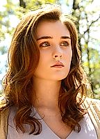 Celebrity: Grace Victoria Cox