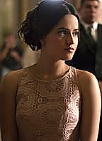 Celebrity: Alicia Jaziz