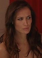 Celebrity: Ana Asensio