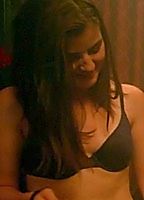 Celebrity: Madi Vodane