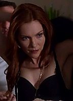 Celebrity: Darby Stanchfield