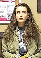 Celebrity: Katherine Langford