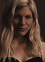 Celebrity: Saara Kotkaniemi