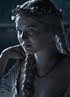 Celebrity: Michalina Łabacz