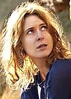 Celebrity: Elena Radonicich