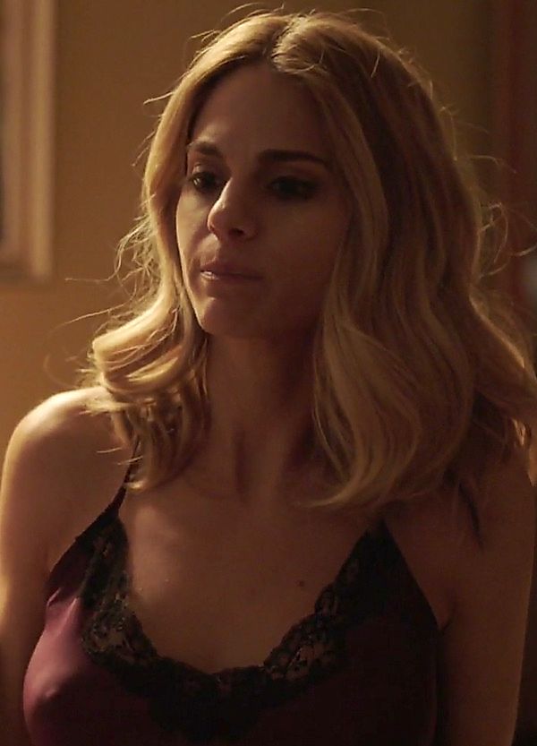 See the Hottest Kelly Kruger Sexy Scenes | Mr. Skin