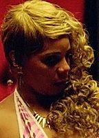 Celebrity: Soara-Joye Ross