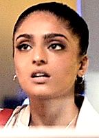 Celebrity: Mandeep Dhillon