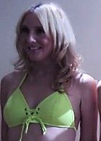 Celebrity: Amelie McKendry