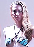 Celebrity: Cat Yudain